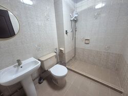 Palm Lodge (D14), Apartment #602966171